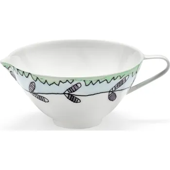 Serax, Džbánek Midnight Flowers Blossom Milk, 200 ml - Formadore