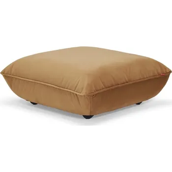 Sedací pytel Fatboy, Sedadlo Sumo Velvet mandlové - Formadore