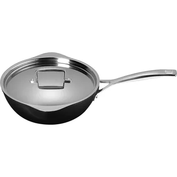 Nádobí Le Creuset, Pánev šéfkuchaře Le Creuset s nepřilnavým povrchem - Formadore