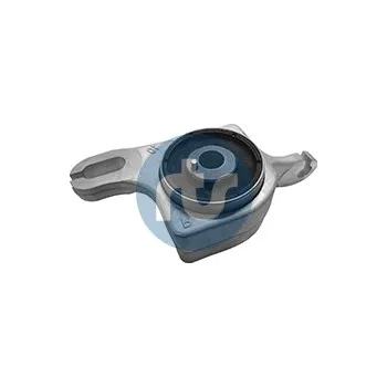 Silentblok nápravy Silentblok příčného ramene RTS 017-00483-251