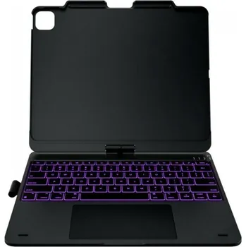 Klávesnice pro tablet Typecase Flexbook Touch pro iPad Air 13'' 2024/2025 černý