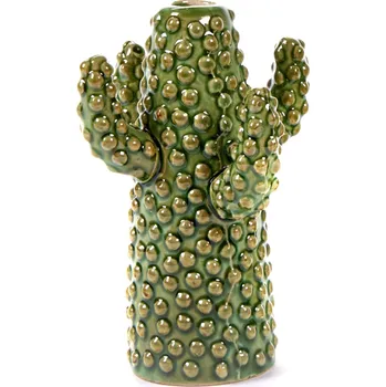 Váza Serax, Dekorativní váza Urban Jungle kaktus, 2,5 cm - Formadore