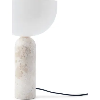 Lampička New Works, Stolní lampa Kizu Kunis Breccia, 45 cm - Formadore