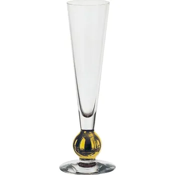 Sklenice Orrefors, Pohár na šampaňské Nobel 180 ml - Formadore