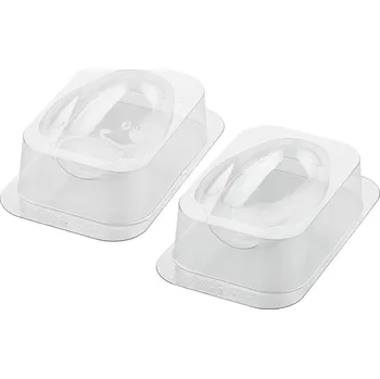 Forma na pečení Silikomart, Forma na čokoládu Al Fred - Formadore