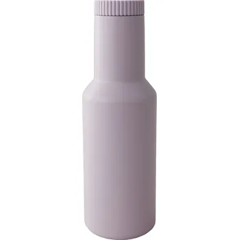 Design Letters, Termoska na nápoje Tube 1 l levandulová - Formadore