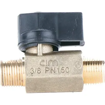 Kotel BAXI Napouštěcí kohout