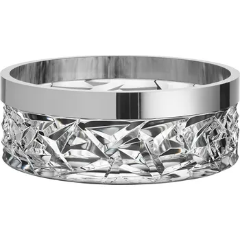 Orrefors, Mísa Carat 21,6 cm - Formadore