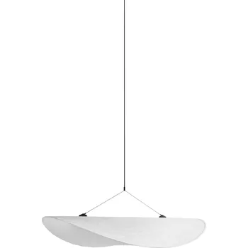 New Works, Závěsná lampa Tense, 70 cm - Formadore