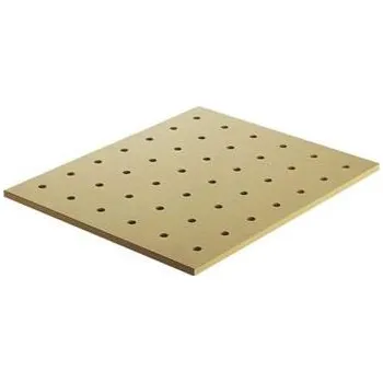 Frézka Festool MFT/3-LP Děrovaná deska (495543)