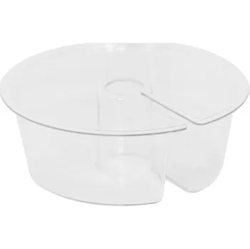 Zafferano, Vložka do mísy Poldina Reverso - Formadore