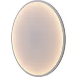 Muuto, Nástěnná lampa Calm 90 cm šedá - Formadore