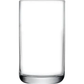 Sklenice Nude, Skleničky na vodku Finesse 4 ks - Formadore