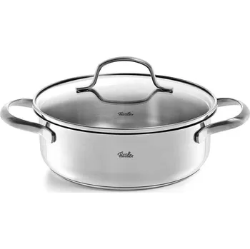 Pánev Fissler, Hrnec San Francisco nízký 16 cm - Formadore