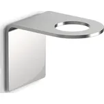 Decor Walther, Držák dávkovače mýdla Basic samolepicí systém matná ocel - Formadore