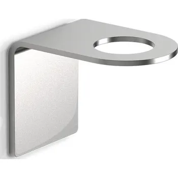 Dávkovač mýdla Decor Walther, Držák dávkovače mýdla Basic samolepicí systém matná ocel - Formadore