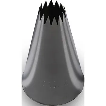 Silikomart, Koncovka tvořítko dekorační Francese Bf314 10 mm - Formadore