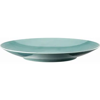 Talíř Rosenthal, Jídelní talíř Thomas Loft Ice Blue 28 cm - Formadore