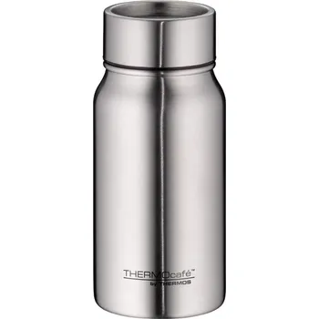 Thermos, Termohrnek THERMOcafé, 350 ml, stříbrný - Formadore