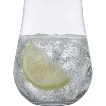 Sklenice Nude, Sklenice Ghost Zero Tulip, 2 ks - Formadore