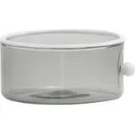 Zafferano, Mistička Oyster 300 ml šedá - Formadore