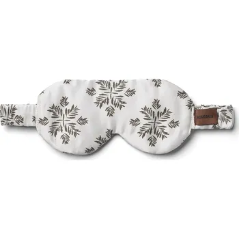 Humdakin, Maska na oči na spaní Humdakin zelená - Formadore