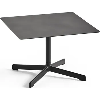 Úložný box Hay, Stůl Neu 60 x 60 x 40 cm antracit - Formadore