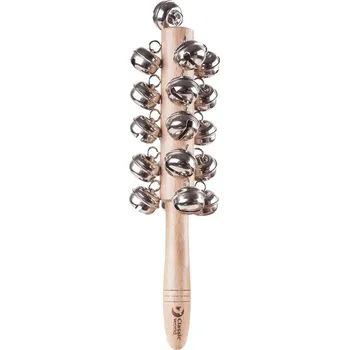 Hudební nástroj pro děti Classic World EDU Zvonky na hudební nástroje pro děti