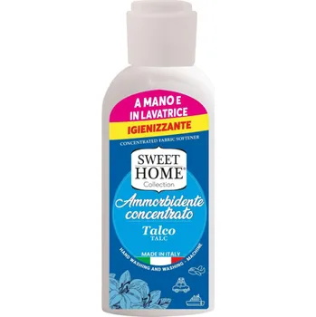 Aviváž Aviváž Sweet Home Mini Talco Pudrová 105 ml