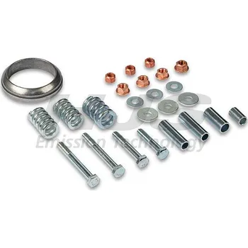 Katalyzátor Montážní sada, katalyzátor HJS 82 11 3258