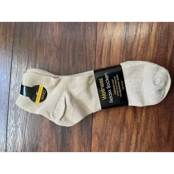 Pánské ponožky Ponožky relaxační sada 4 pár vel. 43-46