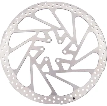 Brzda na kolo TRP RS01E 203 mm (2,3mm) 6 děr (Brzdový kotouč TRP RS01E 203 mm (2,3mm) 6 děr)