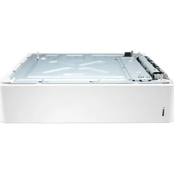 Sada pro údržbu tiskárny HP Color LaserJet 1x550 A3 zásobník na 1x550 listů pro CLJ M751n, M856dn, M856x, M776dn, M776z, M776zs, E75245dn, E85055 T3V27A