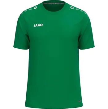 Pánské oblečení JAKO ONE triko vel. 140, zelená