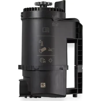 Filtr do vysavače Miele Kazeta na jemný prach + HEPA filtr pro vysavače Miele Blizzard CX1