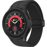 Samsung Galaxy Watch 5 Pro 45mm Přírodní titan Black Titanium