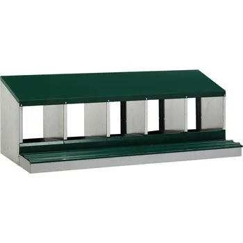 snáškové hnízdo GAUN 10194 56 x 132,6 x 45,5 cm