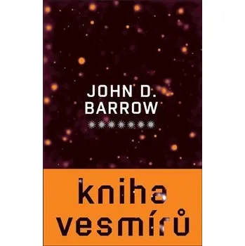 Kniha vesmírů