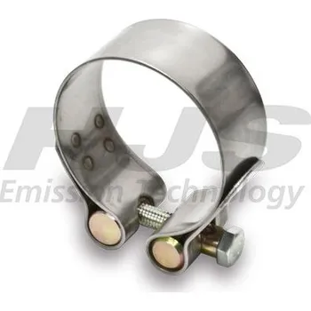 Výfuková trubka Spojka trubek, výfukový systém HJS 90 60 5398