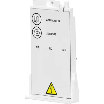 Rozšiřující modul Danfoss Icon pro řídící regulátor Master Controller 24V (088U1100)
