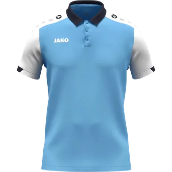 Triko Jako Dynamic Polo 6370-431 Velikost 3XL