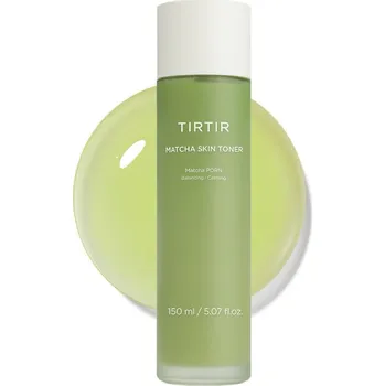 TIRTIR Matcha Skin Toner 150 ml