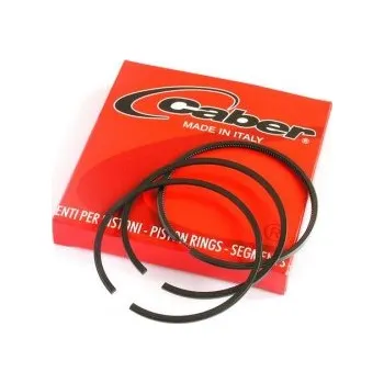 Sekačka Sada pístních kroužků komplet Tecumseh 3,5KM nahrazuje 28986, 16100009- 63,5 mm