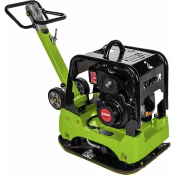 Vibrační deska Vibrační deska ZI-RPE160D Zipper