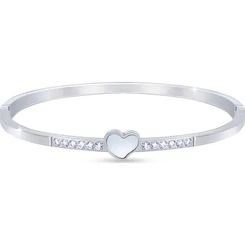 Náramek VERONA 3121 Náramek srdce