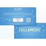 Collamedic - Dárkový poukaz 1000 Kč