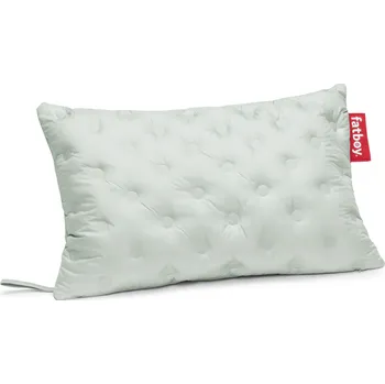 Polštář Fatboy, Vyhřívaný polštář Hotspot Lungo matně šedý - Formadore