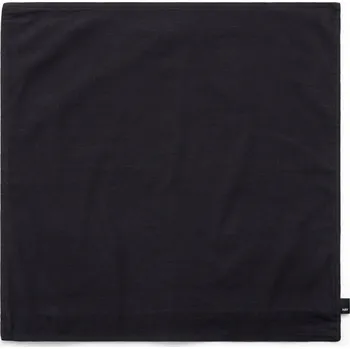 Povlečení Hay, Povlak na polštář Hay Linen, 60 x 60 cm, černý - Formadore