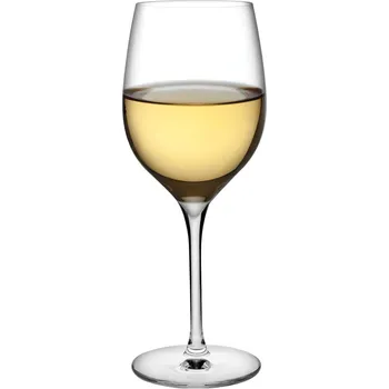 Sklenice Nude, Skleničky na bílé víno Terroir 360 ml 2 ks - Formadore