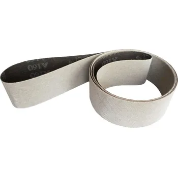 Brusný papír Brusný pás 50 x 1220 mm 3M Trizact 237AA, A65 (P280)